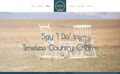 3cordmeadows.com screenshot