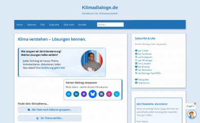 5kinder.de screenshot