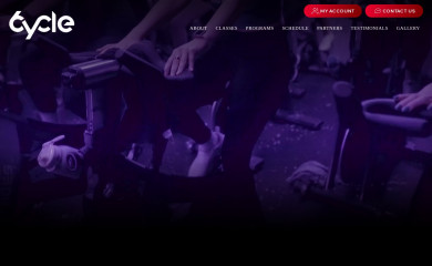 6ycle.com screenshot
