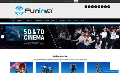 7dcine.com screenshot