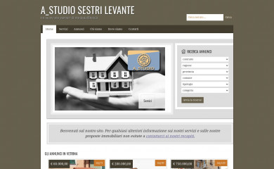 a-studio.it screenshot