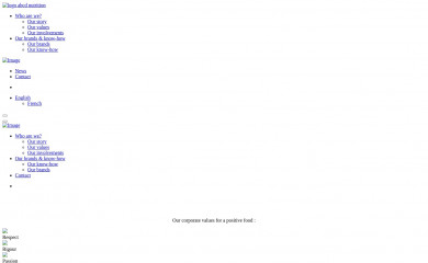 abcdnutrition.com screenshot