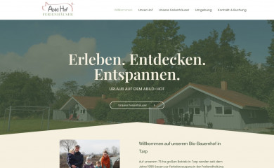 abild-hof.de screenshot