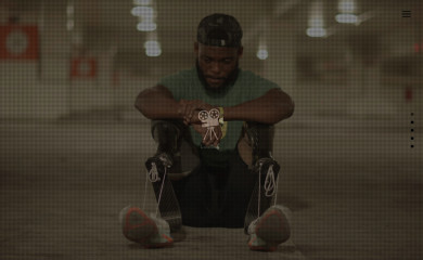abledfilm.com screenshot