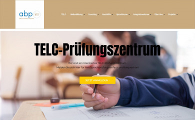 abplattform.de screenshot