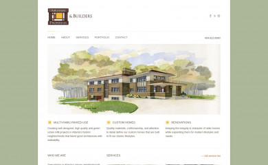 abrahamproperties.com screenshot