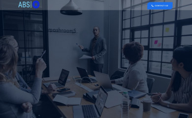 absbpo.com screenshot