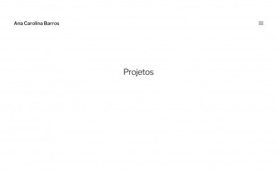 acbdesign.com.br screenshot