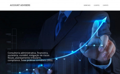 account-advisers.com screenshot