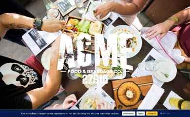 acmecarrboro.com screenshot