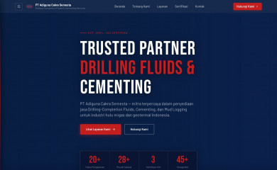 acs-indonesia.com screenshot