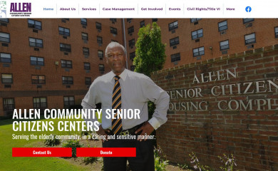 acsccny.org screenshot