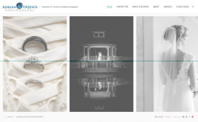 adjphoto.com screenshot