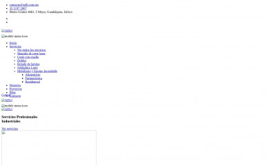 adli.com.mx screenshot