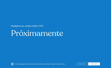 adsjedrez.com screenshot