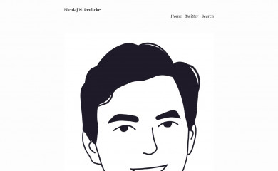 advocars.dk screenshot