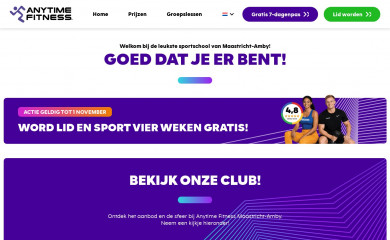 afmaastrichtamby.nl screenshot