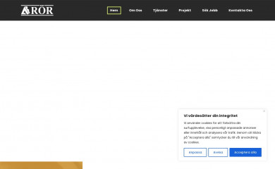 afror.se screenshot