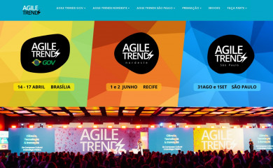 agiletrendsbr.com screenshot