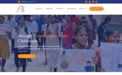 agrasar.org screenshot