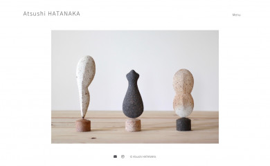 ahatanaka.com screenshot