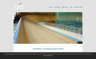 aibffo.de screenshot