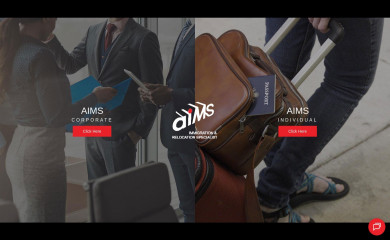 aims.sg screenshot