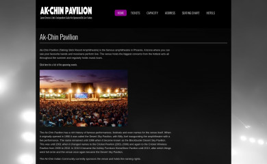 ak-chinpavilion.com screenshot