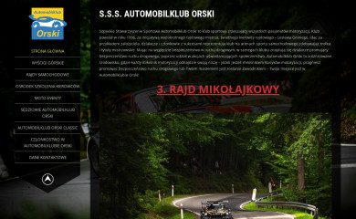 akorski.pl screenshot