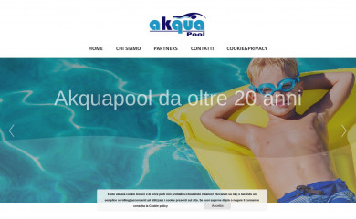 akquapool.com screenshot