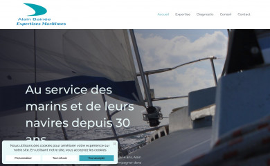 alainbaineedeveloppement.com screenshot