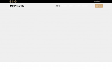 aldoarguello.com screenshot