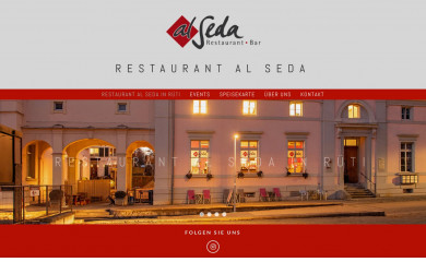 alseda.ch screenshot