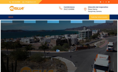 alsua.com screenshot