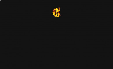 amadeus-band.com screenshot