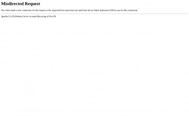 amavilifecasting.nl screenshot