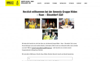 amnesty-hilden-duesseldorf-sued.de screenshot
