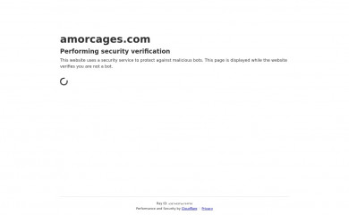amorcages.com screenshot