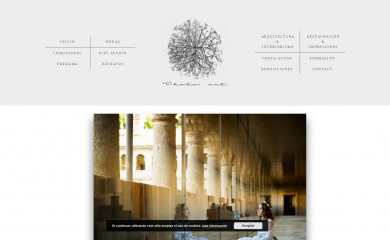 angelsotelo.com screenshot