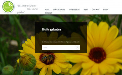 anna-jacoby.de screenshot