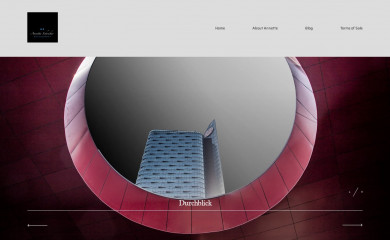 annetteschreiberphotography.com screenshot