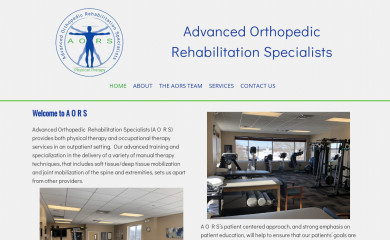 aorspt.com screenshot