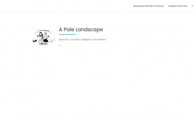 apalelandscape.co.uk screenshot