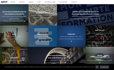 aplicit.com screenshot