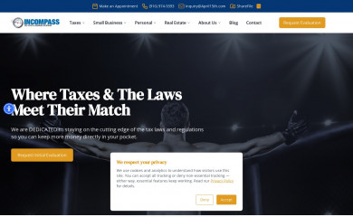 april15th.com screenshot
