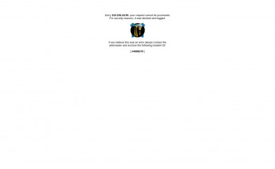 arens-werbung.de screenshot