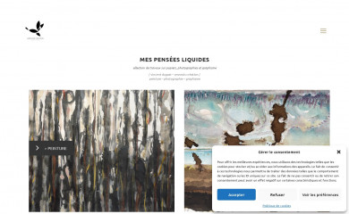 arsnovis.com screenshot