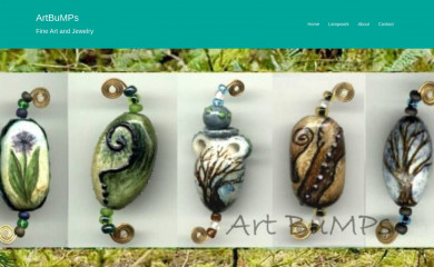 artbumps.com screenshot