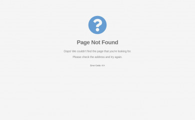 aseci.es screenshot