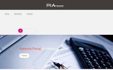 asesoriapia.com screenshot